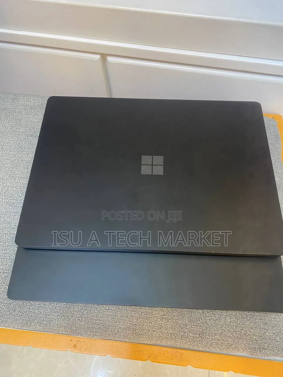 New Laptop Microsoft Surface Laptop 4 16GB Intel Core i7 SSD 512GB
