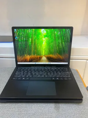 New Laptop Microsoft Surface Laptop 4 16GB Intel Core i7 SSD 512GB