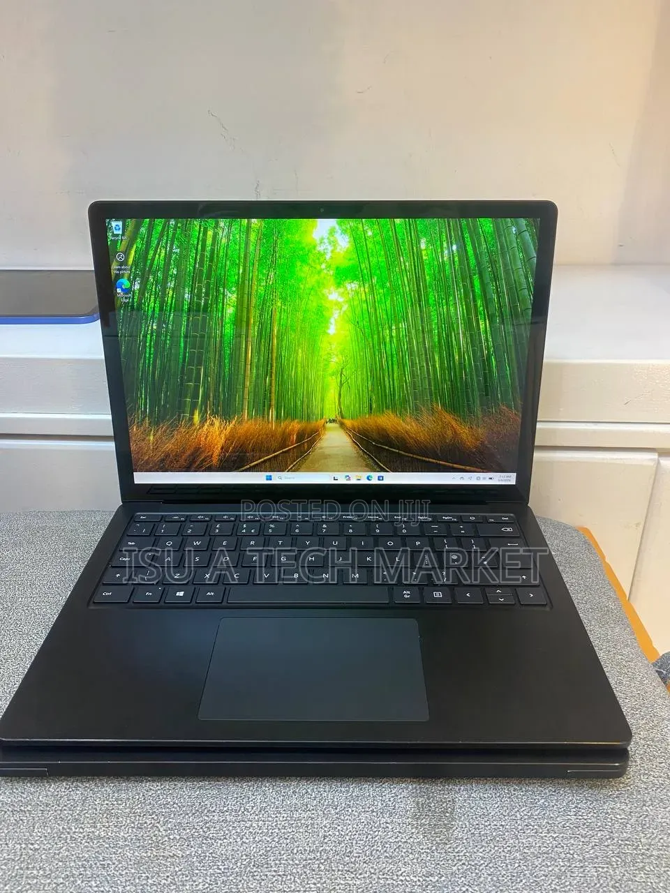 New Laptop Microsoft Surface Laptop 4 16GB Intel Core i7 SSD 512GB