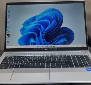 New Laptop HP ProBook 450 G8 16GB Intel Core i7 SSD 512GB
