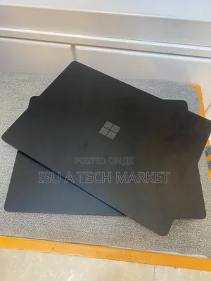 New Laptop Microsoft Surface Laptop 4 16GB Intel Core i7 SSD 512GB