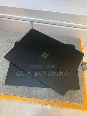New Laptop Microsoft Surface Laptop 4 16GB Intel Core i7 SSD 512GB