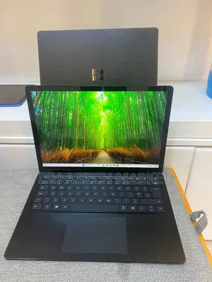 New Laptop Microsoft Surface Laptop 4 16GB Intel Core i7 SSD 512GB