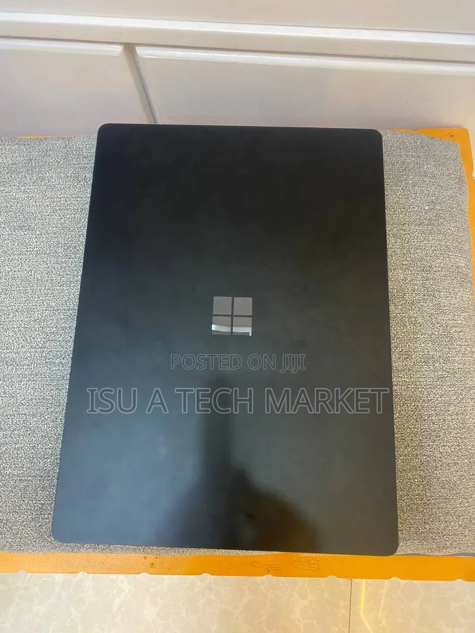 New Laptop Microsoft Surface Laptop 4 16GB Intel Core i7 SSD 512GB