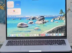 New Laptop Apple MacBook Air 2025 M4 16GB Apple M4 Pro SSD 256GB