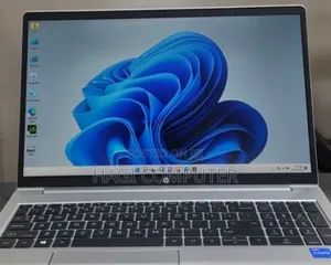 New Laptop HP ProBook 450 G8 16GB Intel Core i7 SSD 512GB