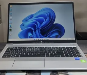 New Laptop HP ProBook 450 G8 16GB Intel Core i7 SSD 512GB