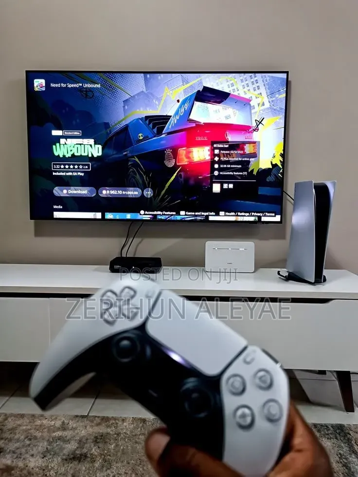 Ps 5 Sllim Ddisk Verssion
