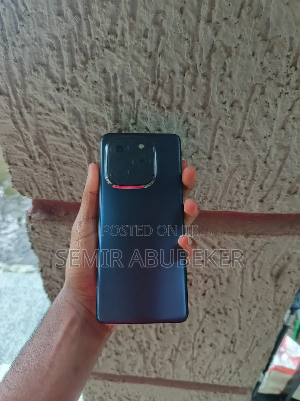 Tecno Spark 20 Pro Plus 256 GB Blue