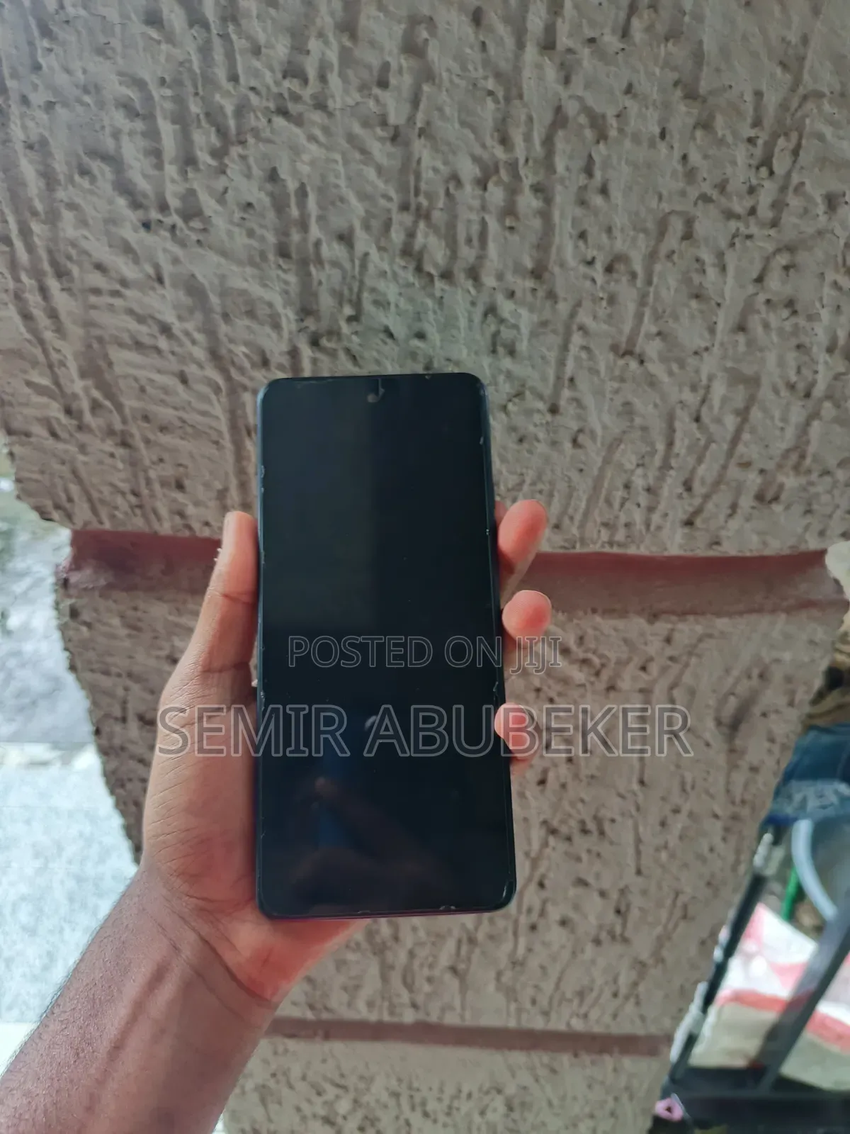 Tecno Spark 20 Pro Plus 256 GB Blue