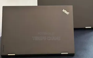New Laptop Lenovo ThinkPad Yoga 8GB Intel Core i5 SSD 512GB