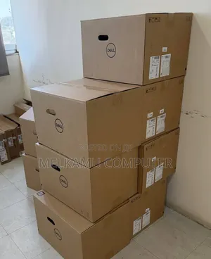 New Desktop Computer Dell Optiplex 7020 8GB Intel Core i5 SSD 512GB