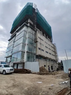 3bdrm Apartment in ሞን ሪል እስቴት, Kolfe Keranio for sale