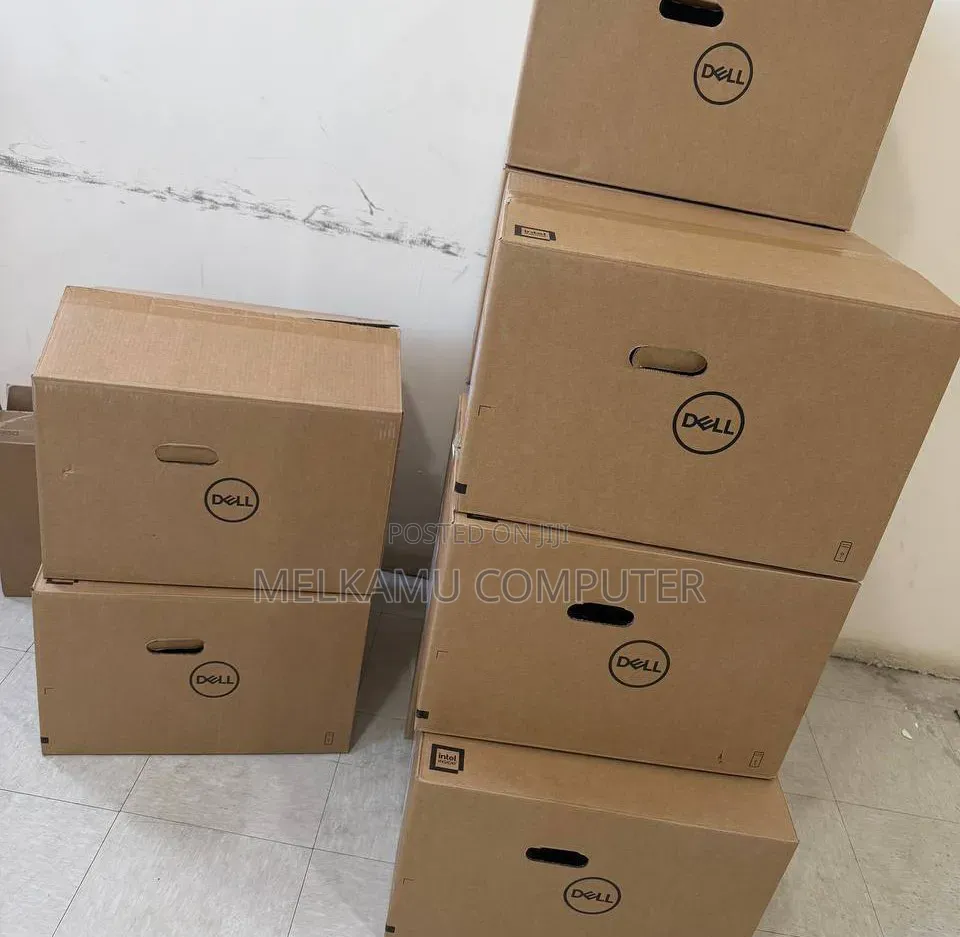 New Desktop Computer Dell Optiplex 7020 8GB Intel Core i5 SSD 512GB