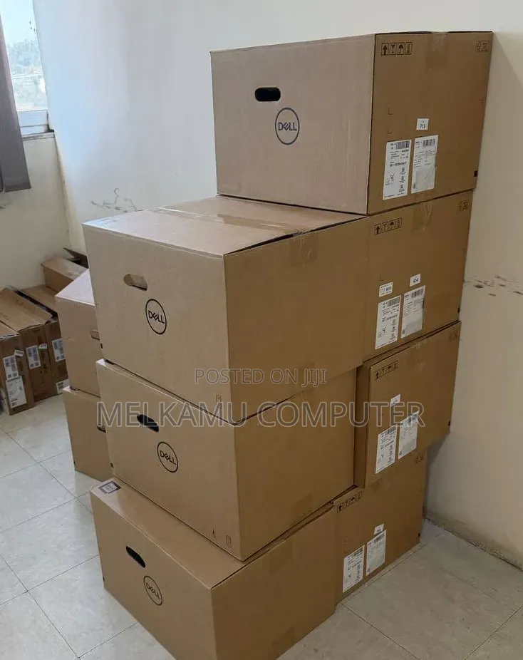 New Desktop Computer Dell Optiplex 7020 8GB Intel Core i5 SSD 512GB