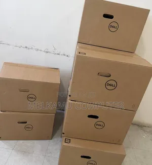 New Desktop Computer Dell Optiplex 7020 8GB Intel Core i5 SSD 512GB
