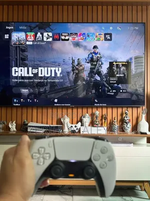Ps 5 Proo Updaated