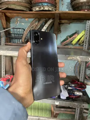 Samsung Galaxy A07 4G 128 GB Gray