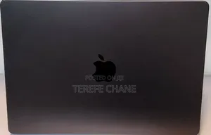 New Laptop Apple MacBook Pro 2025 M5 16GB Apple M5 Pro SSD 512GB