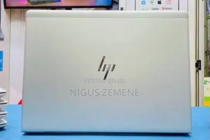New Laptop HP EliteBook 830 G5 8GB Intel Core i5 SSD 512GB