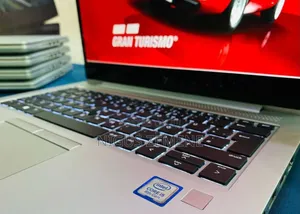 New Laptop HP EliteBook 830 G5 8GB Intel Core i5 SSD 512GB