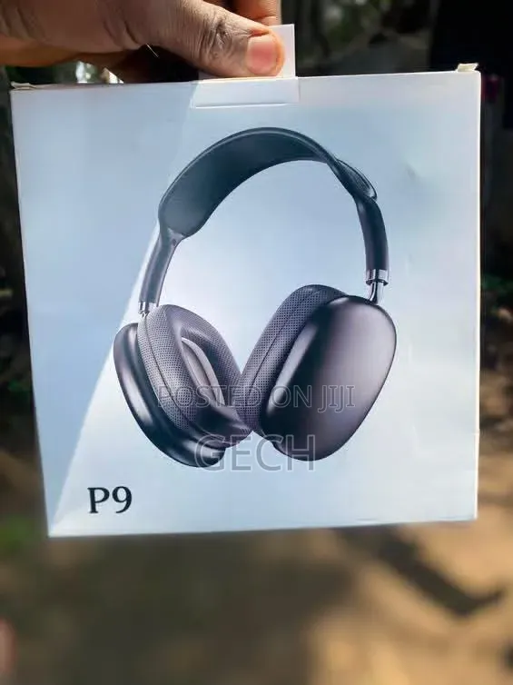 P9 Headset