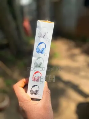P9 Headset