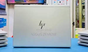 New Laptop HP EliteBook 830 G5 8GB Intel Core i5 SSD 512GB