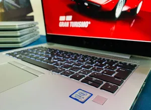 New Laptop HP EliteBook 830 G5 8GB Intel Core i5 SSD 512GB