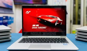 New Laptop HP EliteBook 830 G5 8GB Intel Core i5 SSD 512GB