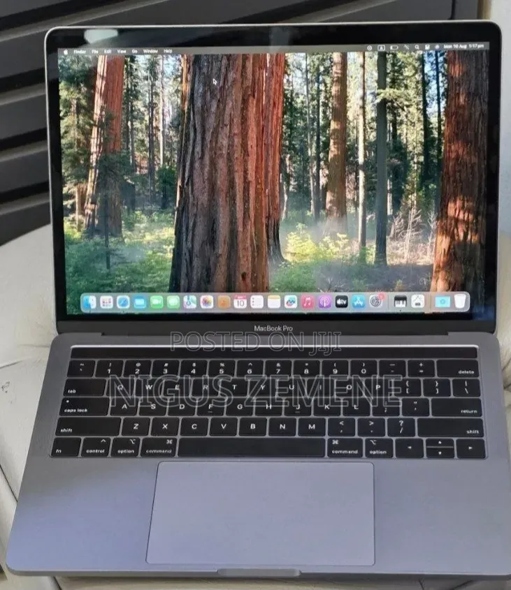 New Laptop HP EliteBook 830 G5 8GB Intel Core i5 SSD 512GB