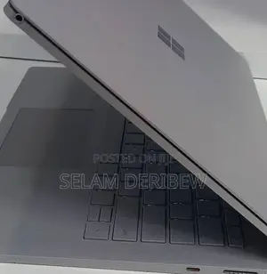 New Laptop Microsoft Surface Book 2 16GB Intel Core i7 SSD 512GB