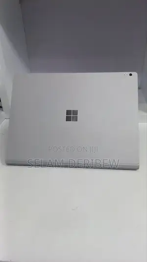 New Laptop Microsoft Surface Book 2 16GB Intel Core i7 SSD 512GB