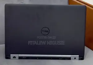 New Laptop Dell Precision 5570 8GB Intel Core i5 HDD 1T
