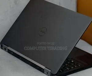 New Laptop Dell Precision 5570 8GB Intel Core i5 HDD 1T