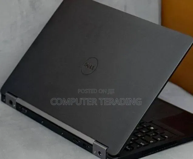 New Laptop Dell Precision 5570 8GB Intel Core i5 HDD 1T