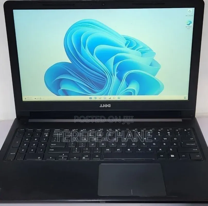 New Laptop Dell Vostro 15 3000 8GB Intel Core i5 HDD 1T