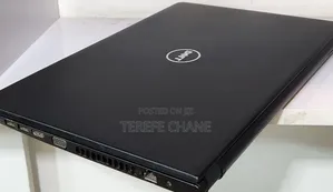 New Laptop Dell Vostro 15 3000 8GB Intel Core i5 HDD 1T