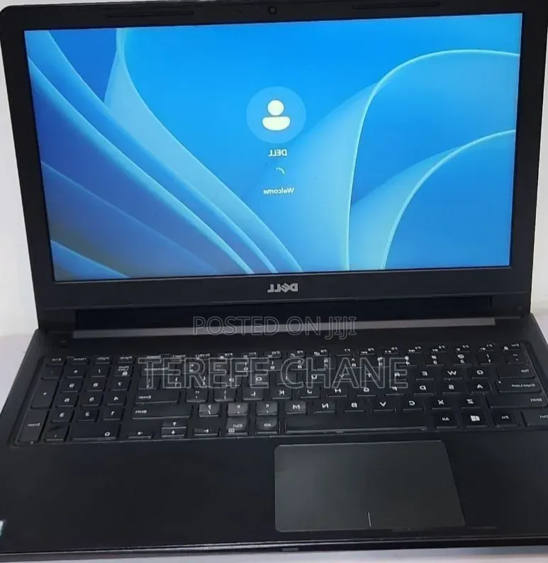 New Laptop Dell Vostro 15 3000 8GB Intel Core i5 HDD 1T