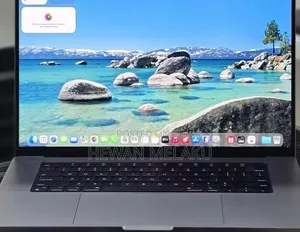 New Laptop Apple MacBook Pro 2023 M2 16GB Apple M2 SSD 512GB
