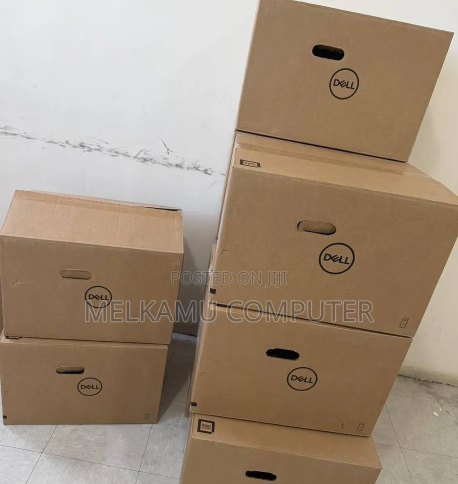 New Desktop Computer Dell Optiplex 7020 8GB Intel Core i5 SSD 512GB