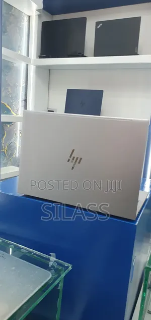 New Laptop HP ZBook 15 16GB Intel Core i7 SSD 512GB