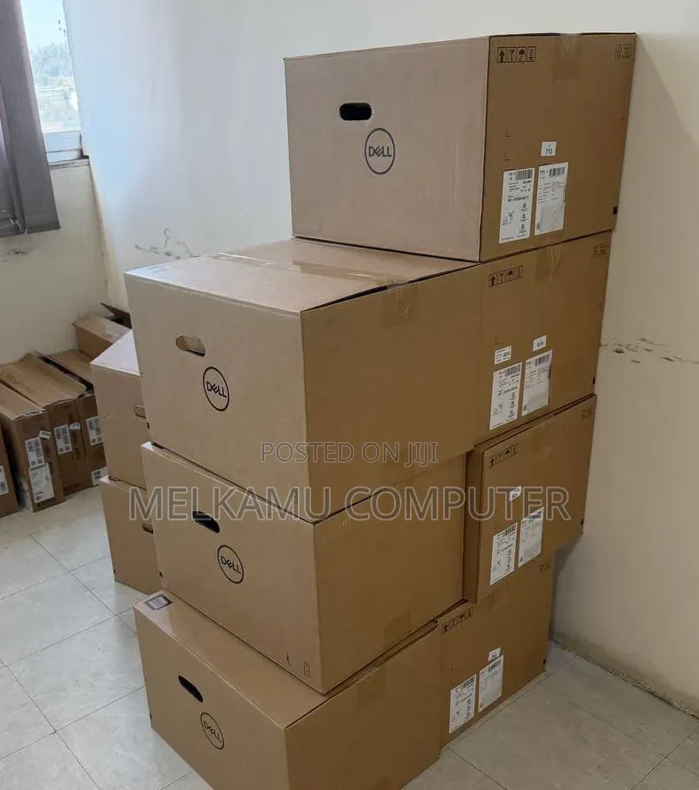 New Desktop Computer Dell Optiplex 7020 8GB Intel Core i5 SSD 512GB