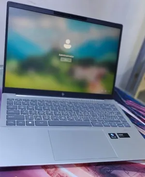New Laptop HP Pavilion 15 16GB Intel Core Ultra 5 SSD 1T