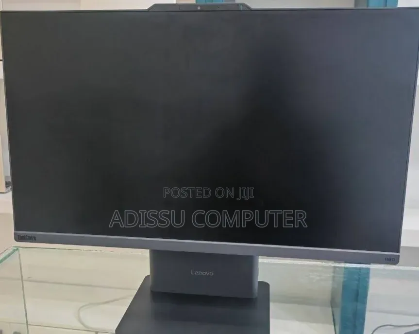 New Desktop Computer Lenovo 8GB Intel Core i7 SSD 512GB