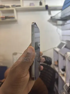 Apple iPhone 15 Pro 256 GB Silver