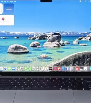 New Laptop Apple MacBook Pro 2023 M2 16GB Intel Core M2 SSD 512GB