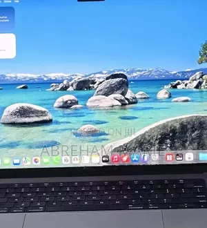 New Laptop Apple MacBook Pro 2023 M2 16GB Intel Core M2 SSD 512GB