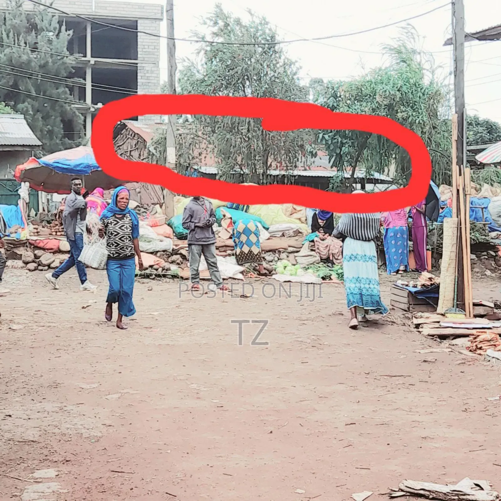 2bdrm House in Akaky Kaliti for sale