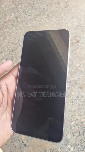 Samsung Galaxy A55 256 GB Pink